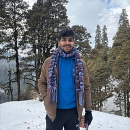 Yuvraj Verma
