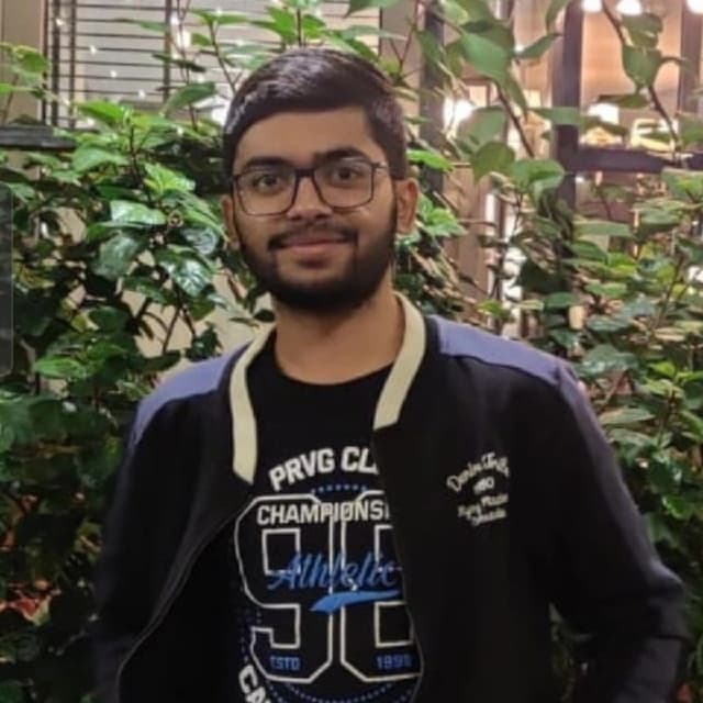 Yuvraj Kathpalia