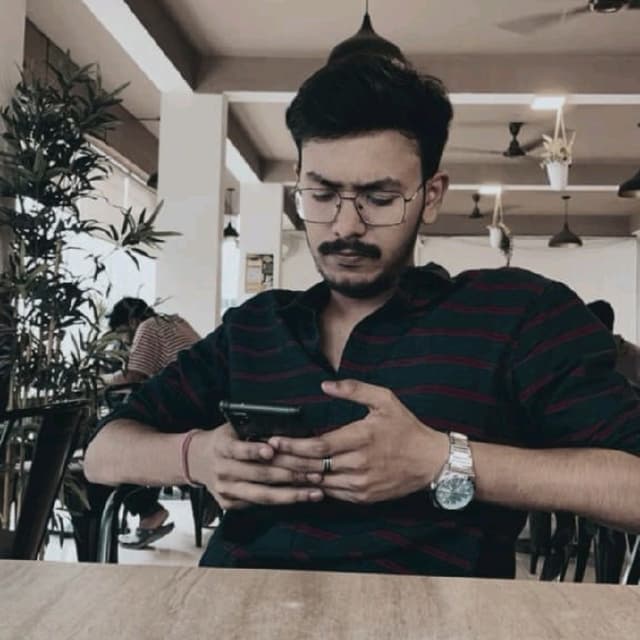 Yuvraj Kushwaha