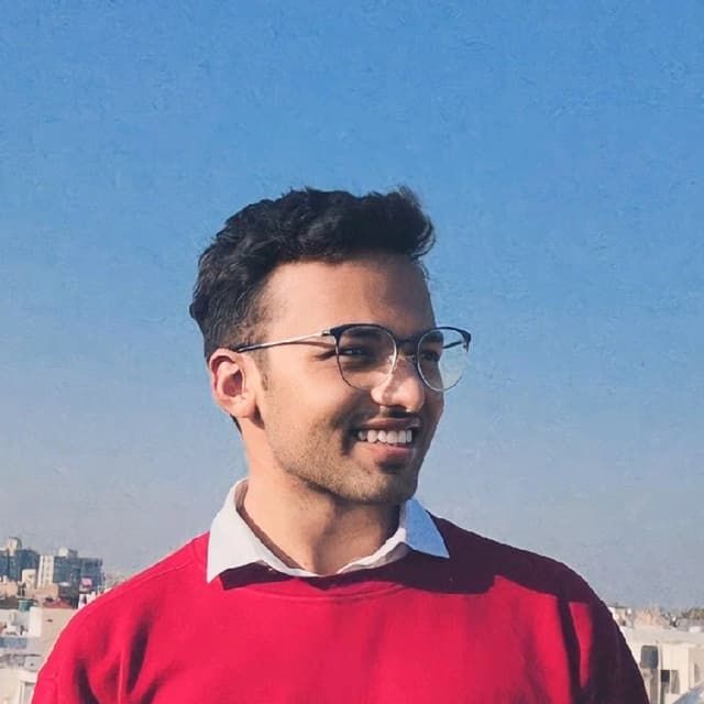 Yuvraj Mehta