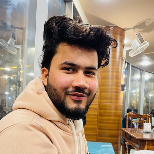 Yuvraj Saini