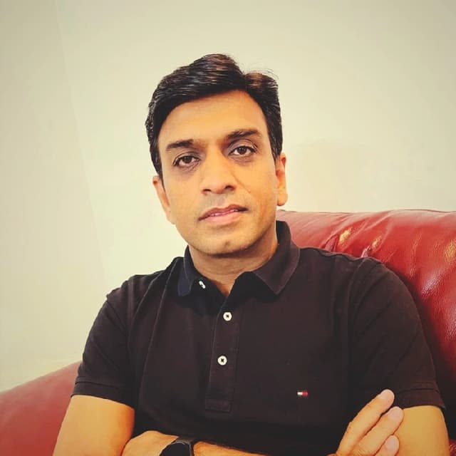 Yuvraj Singh Shekhawat