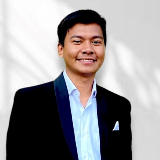 Yuvraj Thapa