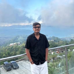 Yuwansh Bansal