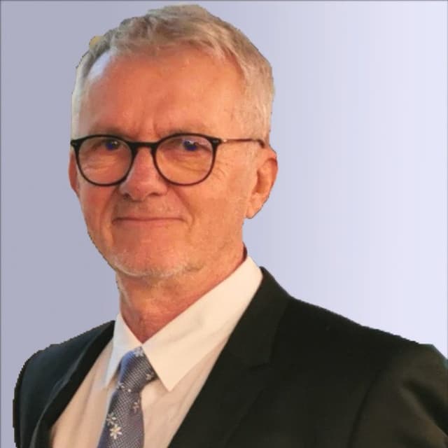 Yves Sassi
