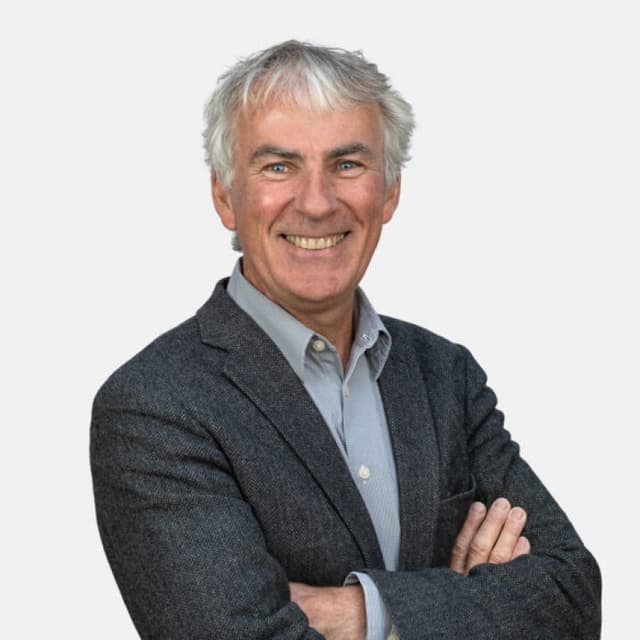 Yves GEORGELIN