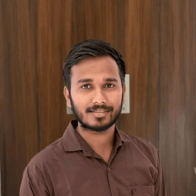 Vikas Yadav