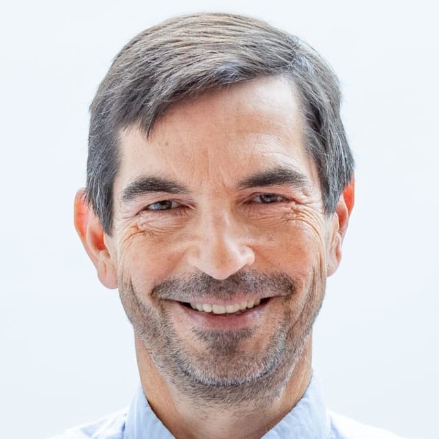 Yves Nicolas