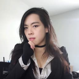 Yuki Wong