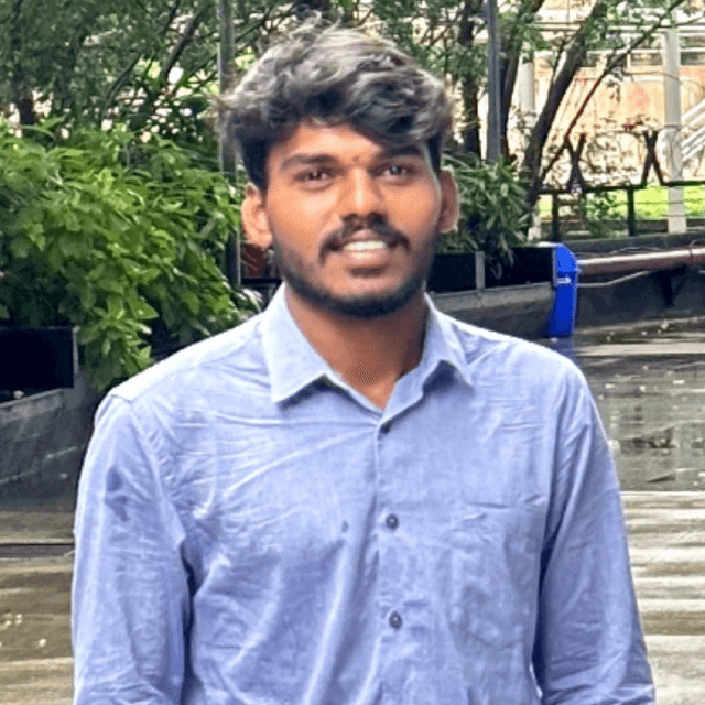 Z Harish Naik