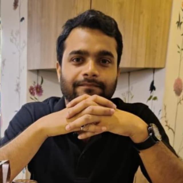 Varun Bhandari