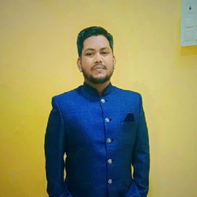 Zubair Ahmed
