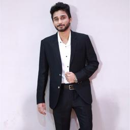 Mohd. Zaahir Husain