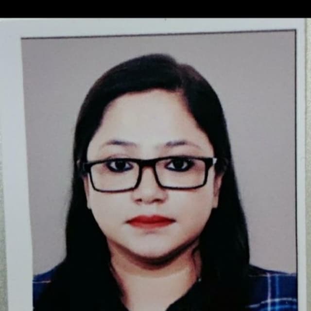 Zaara Hayath Fathima