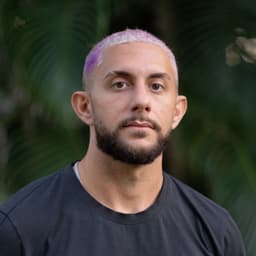 Zac Glover