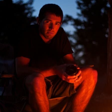 Zach Dischner