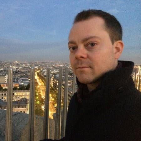 Zachary Haehn