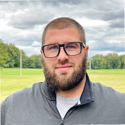 Zachary Glorioso