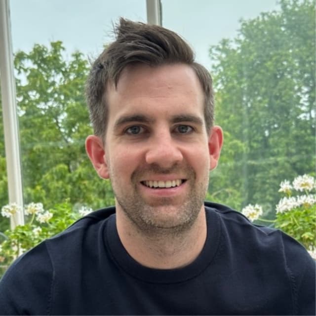 Zack Korman