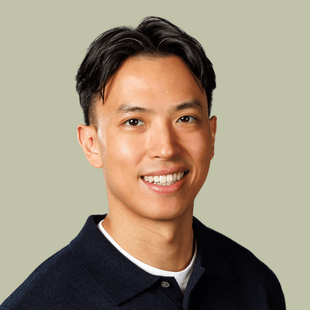 Zac Liew