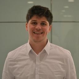 Zachary Ragatz