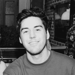 Zach‍‍‍ Krall‍