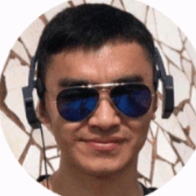 Zackary Chen