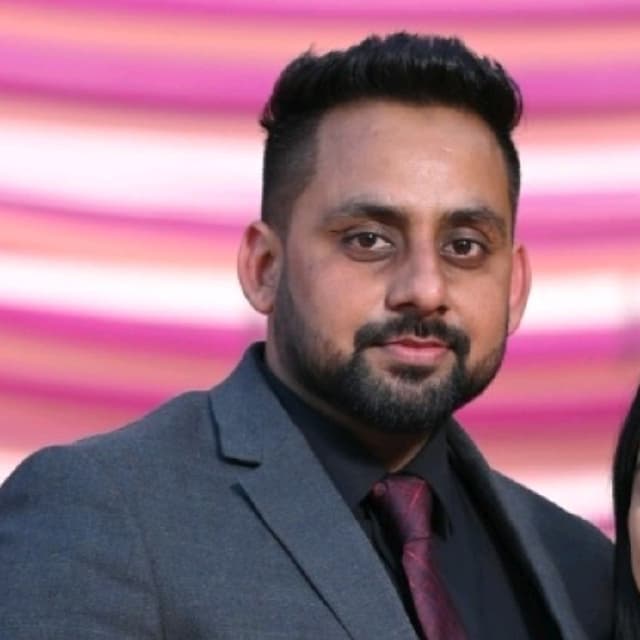 Zafar Randhawa