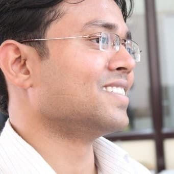 Zafar Ahmed Ansari