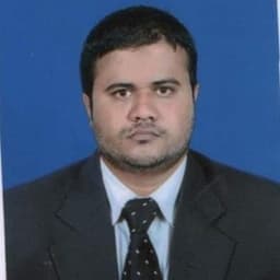 ZAFRUL ISLAM