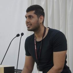 Zahaan Ghadiali