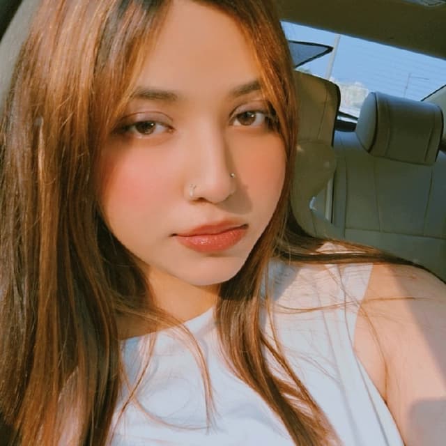 Zahabia Kapadia