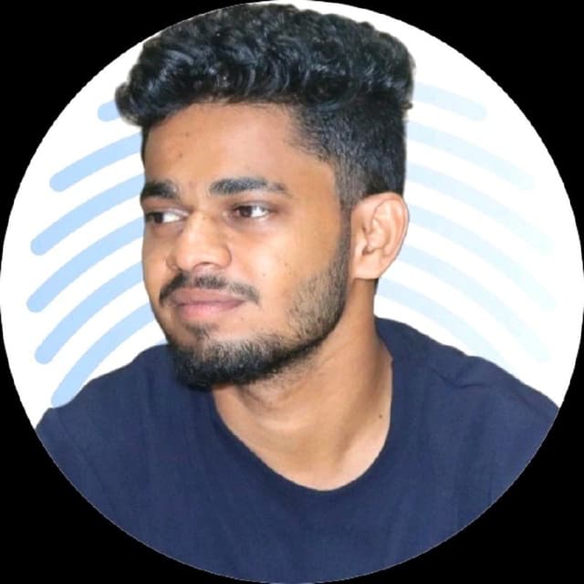 Zaheer Shaik