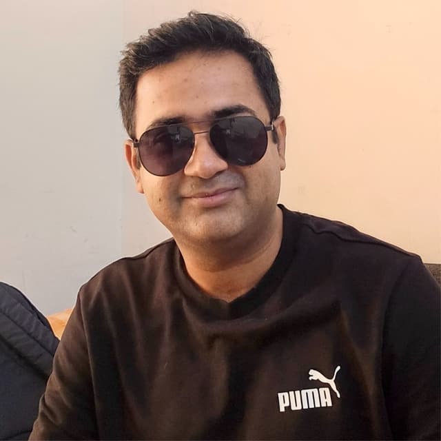 Zahid Hussain