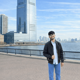 Zahid Jamal