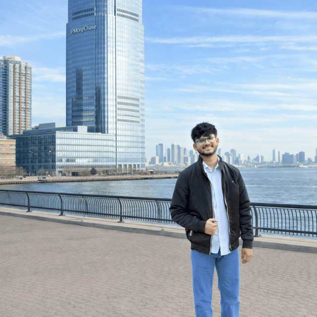 Zahid Jamal
