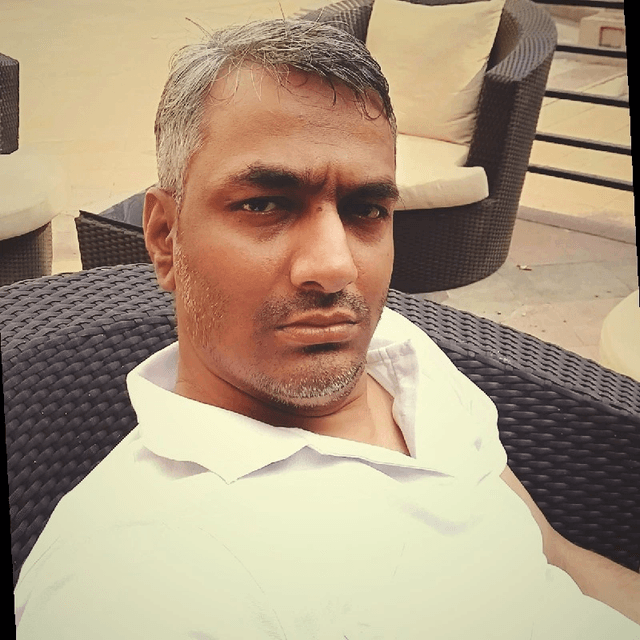 Zahid Khalil Shaikh