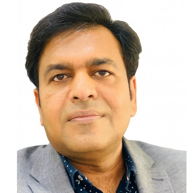 Zahid Sajjad