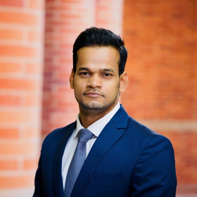 Zahid Shamim