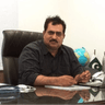 Dr Zahid Faqir PhD