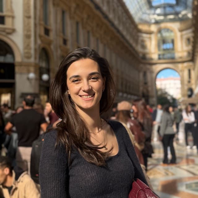 Zahra Dizdarević