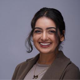 Zahra Kheraj