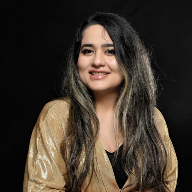 Yalda Ali Aghazadeh