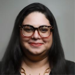 Zahra Khan