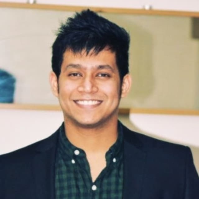 Zahran Habib