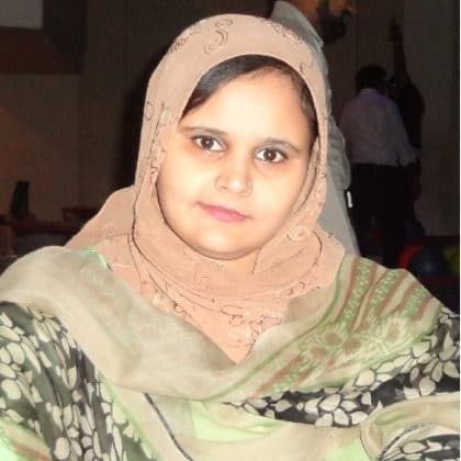 Zaib Aamir