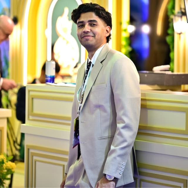 Zaid Aftab