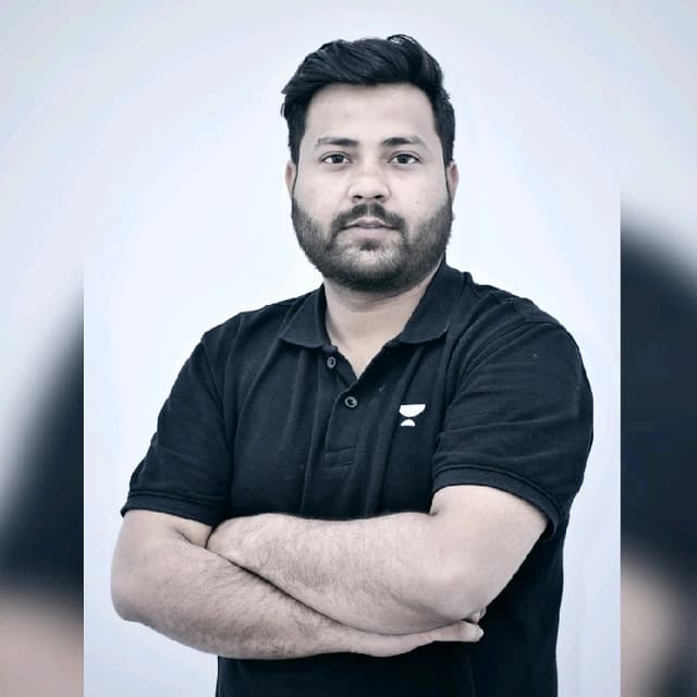 ZAID ALAM