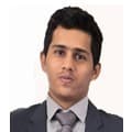Zaid Hamdare
