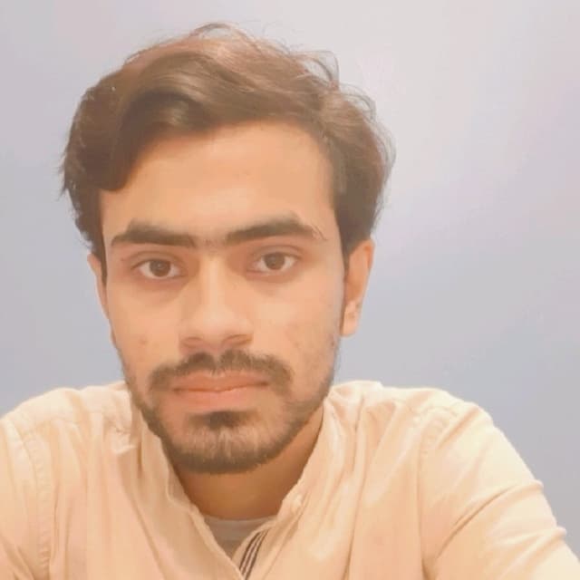 Zaid Jawed
